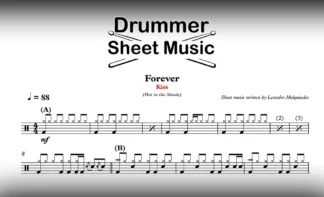 Forever - Kiss