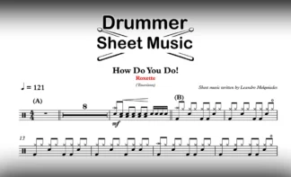 How Do You Do! - Roxette