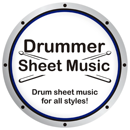 Drummer Sheet Music