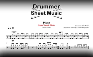 Plush - Stone Temple Pilots