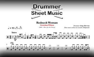 Redneck Woman - Gretchen Wilson